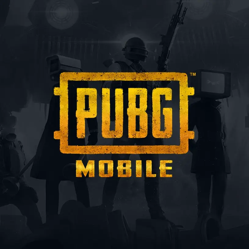 PUBG